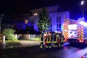 Feuer 2 Tiefgarage Koeln Hoehenhaus Ilfelder Weg P58